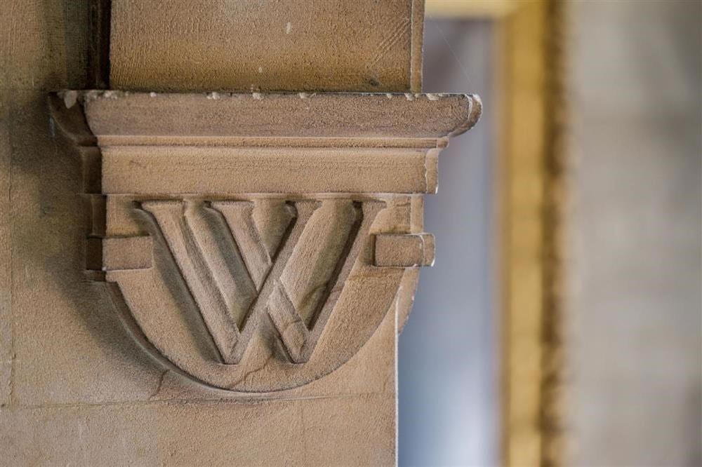 ホテル Westminster College CBG エクステリア 写真
